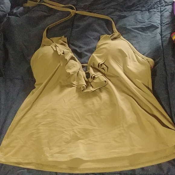 Swimming top - Picture 2 of 5